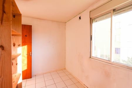 Quarto 1 de apartamento à venda com 2 quartos, 47m² em Guajuviras, Canoas
