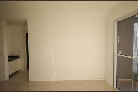 Apartamento para alugar com 38m², 2 quartos e sem vaga Apartamento para alugar com 38m², 2 quartos e sem vagaSala