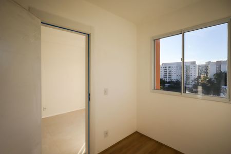Apartamento para alugar com 38m², 2 quartos e sem vaga Apartamento para alugar com 38m², 2 quartos e sem vagaQuarto 1