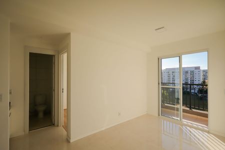 Apartamento para alugar com 38m², 2 quartos e sem vaga Apartamento para alugar com 38m², 2 quartos e sem vagaSala