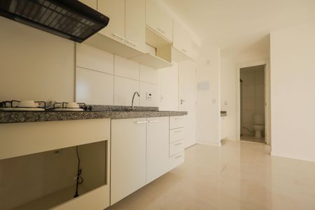Apartamento para alugar com 38m², 2 quartos e sem vaga Apartamento para alugar com 38m², 2 quartos e sem vagaCozinha