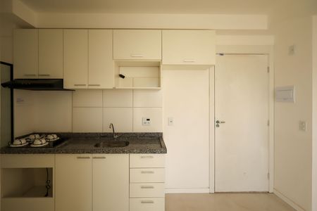Apartamento para alugar com 38m², 2 quartos e sem vaga Apartamento para alugar com 38m², 2 quartos e sem vagaCozinha