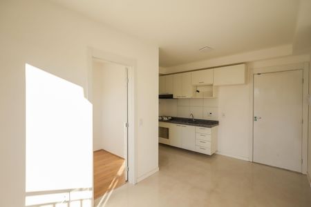 Apartamento para alugar com 38m², 2 quartos e sem vaga Apartamento para alugar com 38m², 2 quartos e sem vagaSala