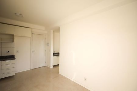 Apartamento para alugar com 38m², 2 quartos e sem vaga Apartamento para alugar com 38m², 2 quartos e sem vagaSala