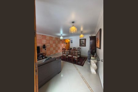 Sala de casa à venda com 3 quartos, 248m² em Vila Ipojuca, São Paulo