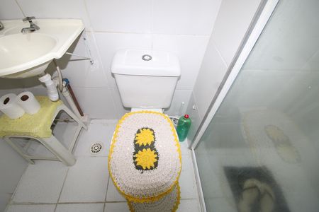 Apartamento à venda com 50m², 2 quartos e sem vagaBanheiro