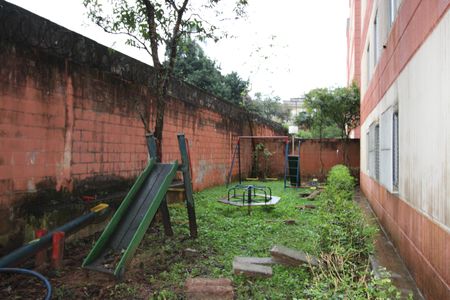 Apartamento à venda com 50m², 2 quartos e sem vagaÁrea comum