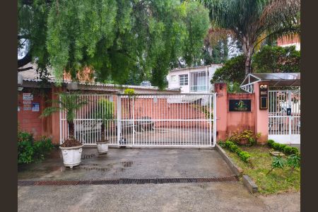 Apartamento à venda com 50m², 2 quartos e sem vagaFachada