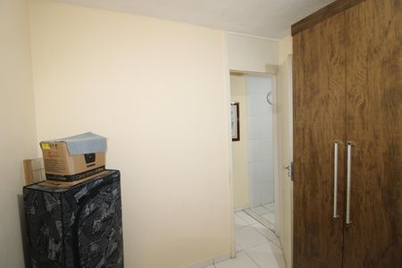 Apartamento à venda com 50m², 2 quartos e sem vagaQuarto 1