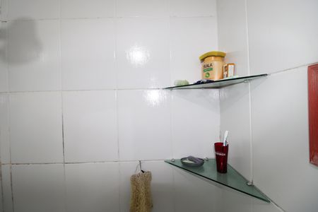 Apartamento à venda com 50m², 2 quartos e sem vagaBanheiro
