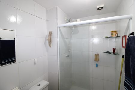Apartamento à venda com 50m², 2 quartos e sem vagaBanheiro