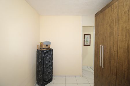 Apartamento à venda com 50m², 2 quartos e sem vagaQuarto 1