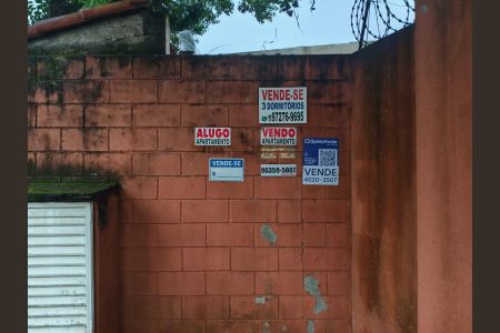 Apartamento à venda com 50m², 2 quartos e sem vagaFachada