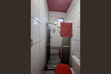 Casa para alugar com 170m², 3 quartos e sem vaga Casa para alugar com 170m², 3 quartos e sem vagaBanheiro