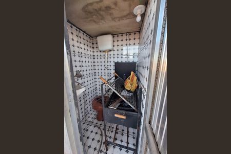 Casa para alugar com 170m², 3 quartos e sem vaga Casa para alugar com 170m², 3 quartos e sem vagaBanheiro de serviço