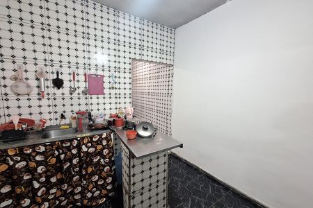 Casa para alugar com 170m², 3 quartos e sem vaga Casa para alugar com 170m², 3 quartos e sem vagaCozinha