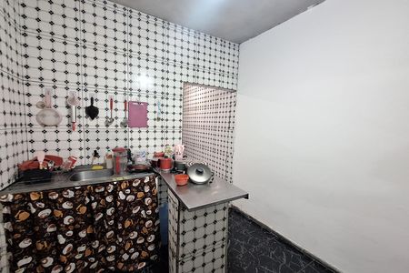 Cozinha de casa para alugar com 3 quartos, 170m² em Parque Eldorado, Duque de Caxias