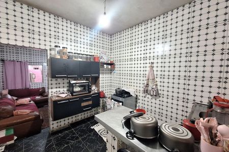 Casa para alugar com 170m², 3 quartos e sem vaga Casa para alugar com 170m², 3 quartos e sem vagaCozinha