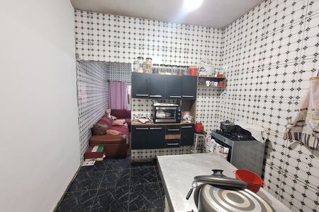 Casa para alugar com 170m², 3 quartos e sem vaga Casa para alugar com 170m², 3 quartos e sem vagaCozinha