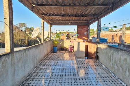 Casa para alugar com 170m², 3 quartos e sem vaga Casa para alugar com 170m², 3 quartos e sem vagaTerraço