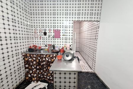Cozinha de casa para alugar com 3 quartos, 170m² em Parque Eldorado, Duque de Caxias