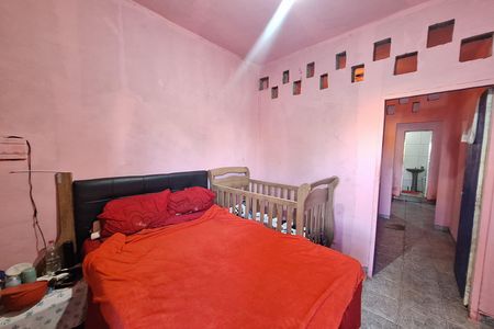 Casa para alugar com 170m², 3 quartos e sem vaga Casa para alugar com 170m², 3 quartos e sem vagaQuarto 3