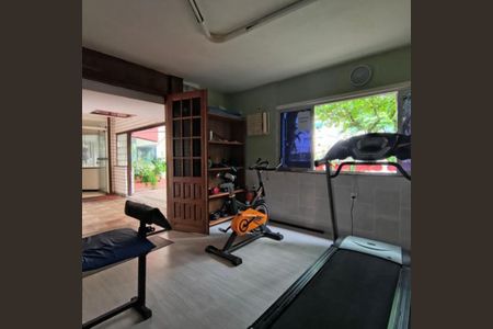 Apartamento à venda com 55m², 2 quartos e 1 vaga Apartamento à venda com 55m², 2 quartos e 1 vagaÁrea externa
