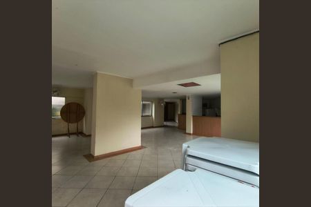 Apartamento à venda com 55m², 2 quartos e 1 vaga Apartamento à venda com 55m², 2 quartos e 1 vagaÁrea externa