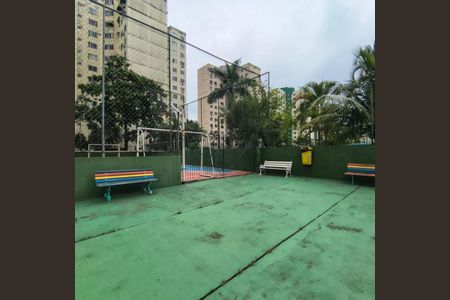 Apartamento à venda com 55m², 2 quartos e 1 vaga Apartamento à venda com 55m², 2 quartos e 1 vagaÁrea externa