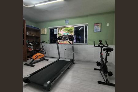 Apartamento à venda com 55m², 2 quartos e 1 vaga Apartamento à venda com 55m², 2 quartos e 1 vagaÁrea externa