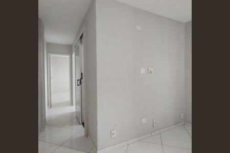 Apartamento à venda com 55m², 2 quartos e 1 vaga Apartamento à venda com 55m², 2 quartos e 1 vagaSala