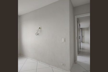 Apartamento à venda com 55m², 2 quartos e 1 vaga