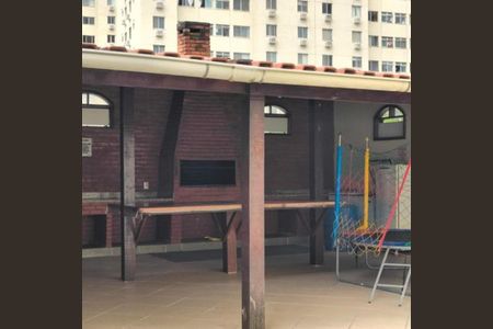 Apartamento à venda com 55m², 2 quartos e 1 vaga Apartamento à venda com 55m², 2 quartos e 1 vagaÁrea externa