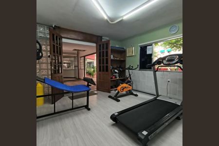 Apartamento à venda com 55m², 2 quartos e 1 vaga Apartamento à venda com 55m², 2 quartos e 1 vagaÁrea externa