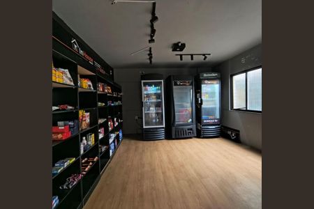 Apartamento à venda com 55m², 2 quartos e 1 vaga Apartamento à venda com 55m², 2 quartos e 1 vagaÁrea externa