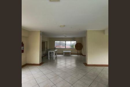 Apartamento à venda com 55m², 2 quartos e 1 vaga Apartamento à venda com 55m², 2 quartos e 1 vagaÁrea externa