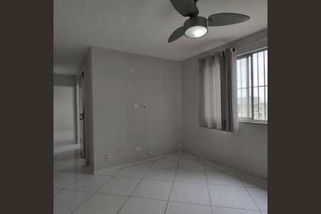 Apartamento à venda com 55m², 2 quartos e 1 vaga Apartamento à venda com 55m², 2 quartos e 1 vagaSala