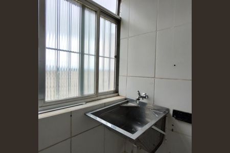 Apartamento à venda com 55m², 2 quartos e 1 vaga Apartamento à venda com 55m², 2 quartos e 1 vagaÁrea de serviço