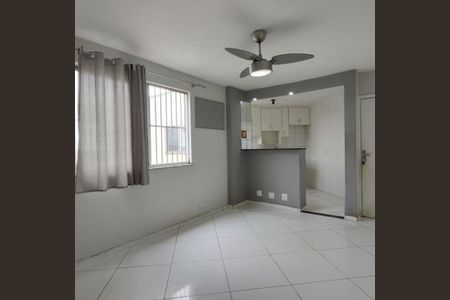 Apartamento à venda com 55m², 2 quartos e 1 vaga Apartamento à venda com 55m², 2 quartos e 1 vagaSala