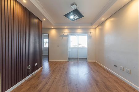 Apartamento à venda com 54m², 2 quartos e 1 vagaSala