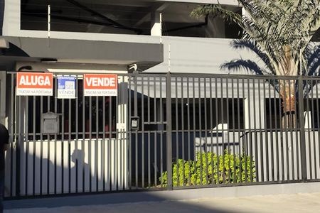 Apartamento à venda com 54m², 2 quartos e 1 vagaPlaquinha