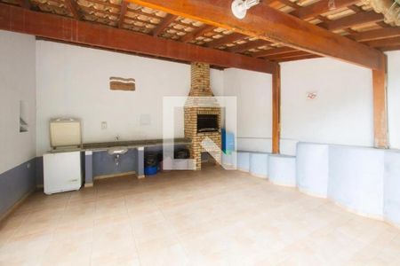 Apartamento à venda com 54m², 2 quartos e 1 vagaArea Comum