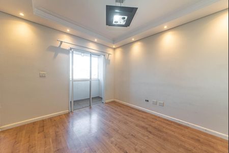 Apartamento à venda com 54m², 2 quartos e 1 vagaSala