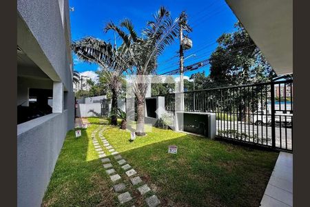 Apartamento à venda com 54m², 2 quartos e 1 vagaArea Comum