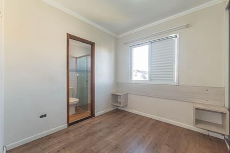 Apartamento à venda com 54m², 2 quartos e 1 vagaSuite