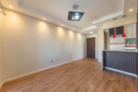 Apartamento à venda com 54m², 2 quartos e 1 vagaSala