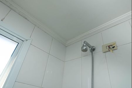 Apartamento à venda com 54m², 2 quartos e 1 vagaBanheiro Social