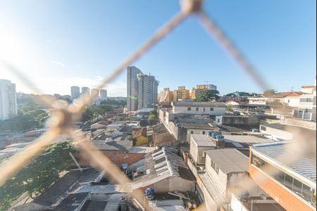 Apartamento à venda com 54m², 2 quartos e 1 vagaQuarto 1 - Vista