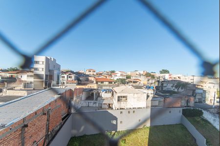 Apartamento à venda com 54m², 2 quartos e 1 vagaSuite - Vista