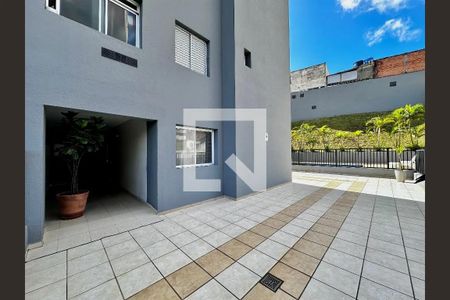 Apartamento à venda com 54m², 2 quartos e 1 vagaArea Comum